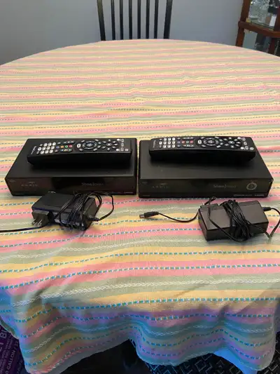 Shaw satellite PVR for sale, View more