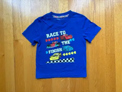 4T Cars T-Shirt, View more