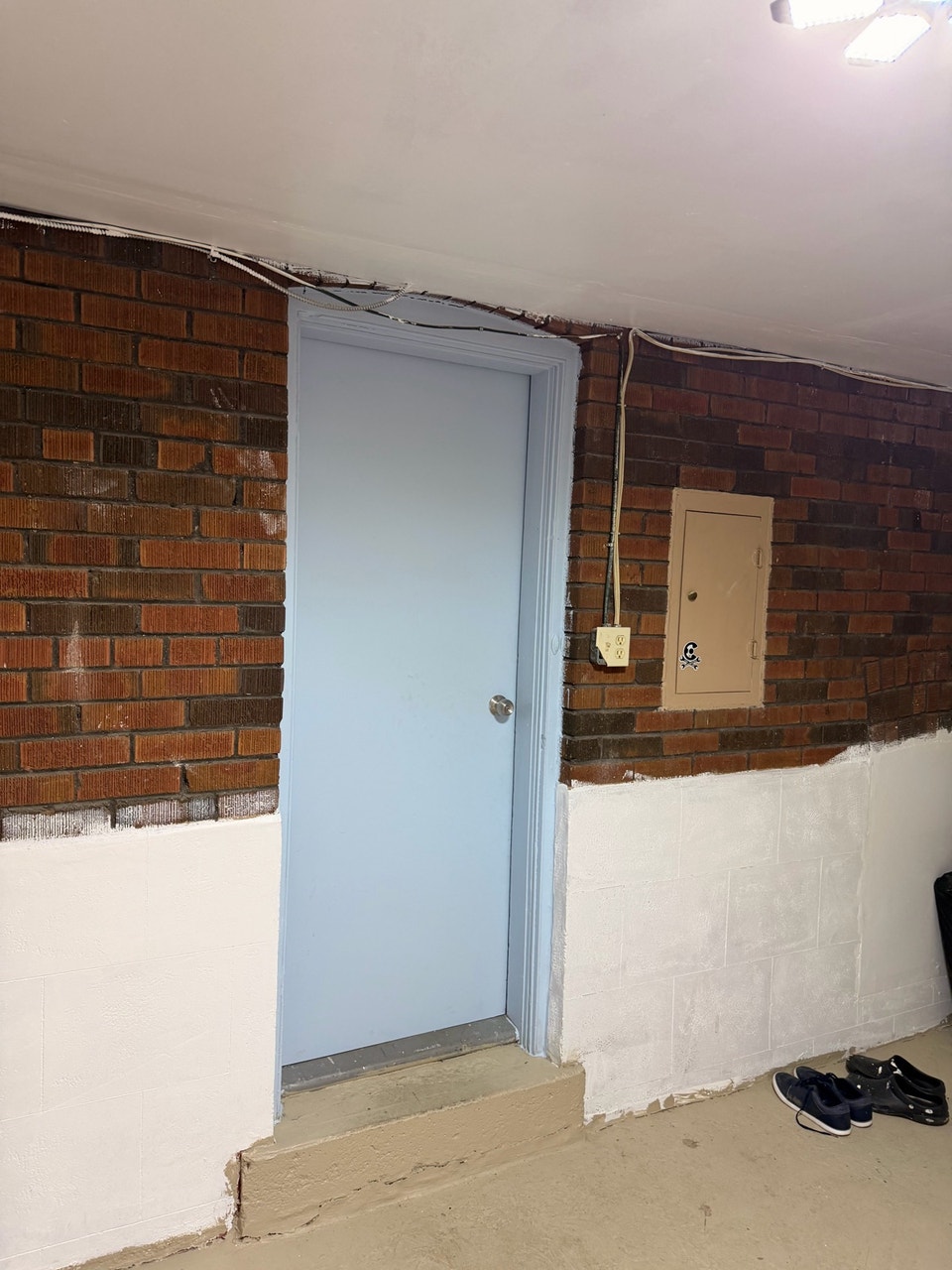 studio apt for rent 3