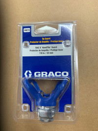 New Graco  tip guard 7/8”