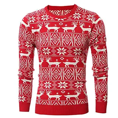 NEW Christmas winter sweater s.M, View more