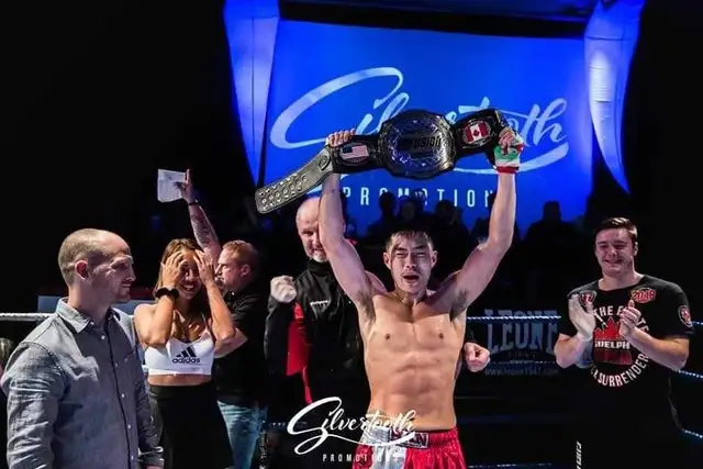 striking 1o1 training 64418619596291123