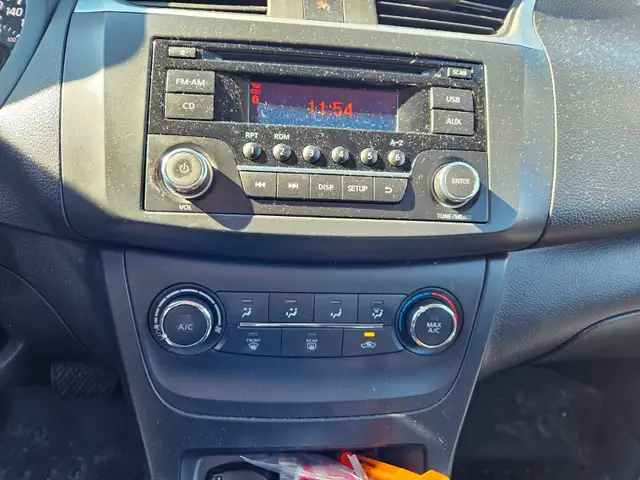 2017 Nissan Sentra589185648375910409