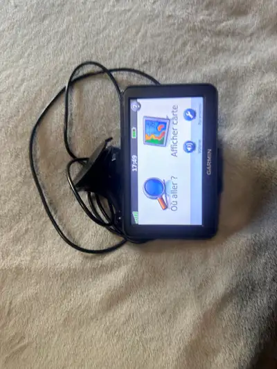 Garmin GPS, View more