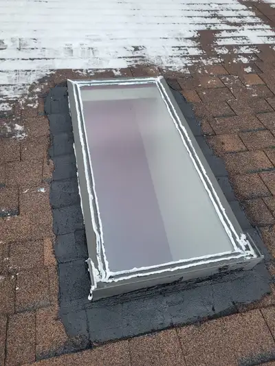 COUVREUR TOITURE 514-532-0151 ROOFING ROOFER URGENCE FUITE EAU, View more