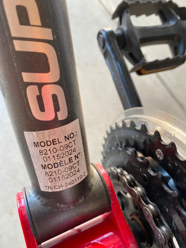 Excellent Bike in Mountain in City of Toronto - Image 10