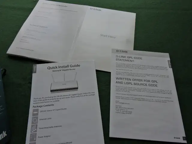 D-LinkExtreme N Gigabit Router in Networking in Leamington - Image 6