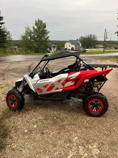 yxz　10box Yamaha YXZ For Sale – Cagetec