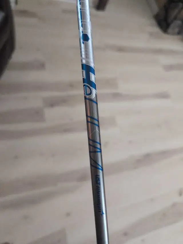 TaylorMade Sim MAX D driver in Golf in Timmins - Image 4