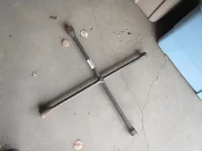2---Heavy Duty Truck Tire Wrenches, View more
