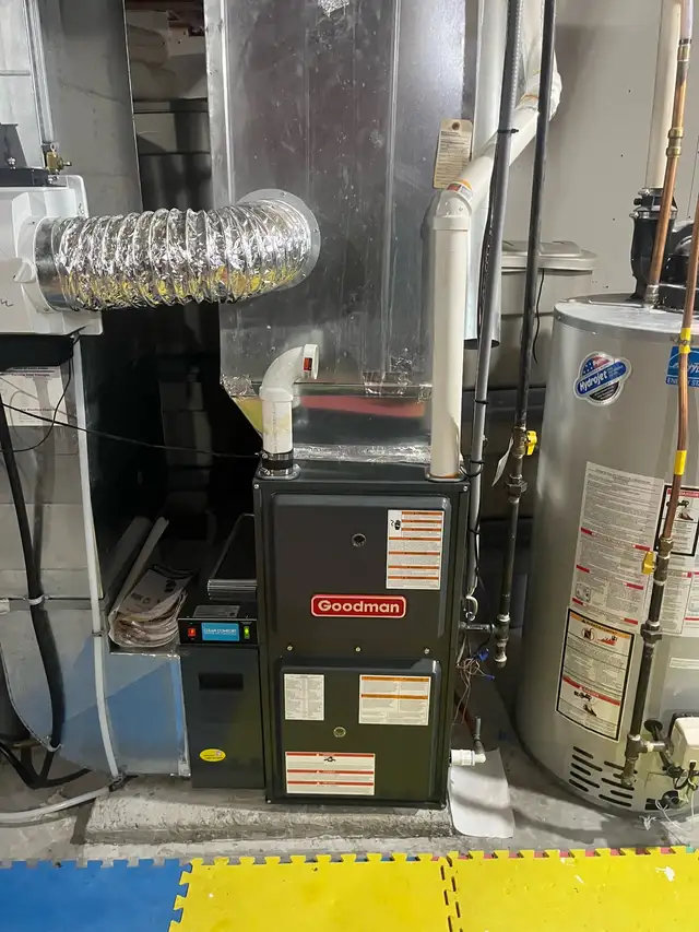 Furnace / Heating Services 415732412365547521