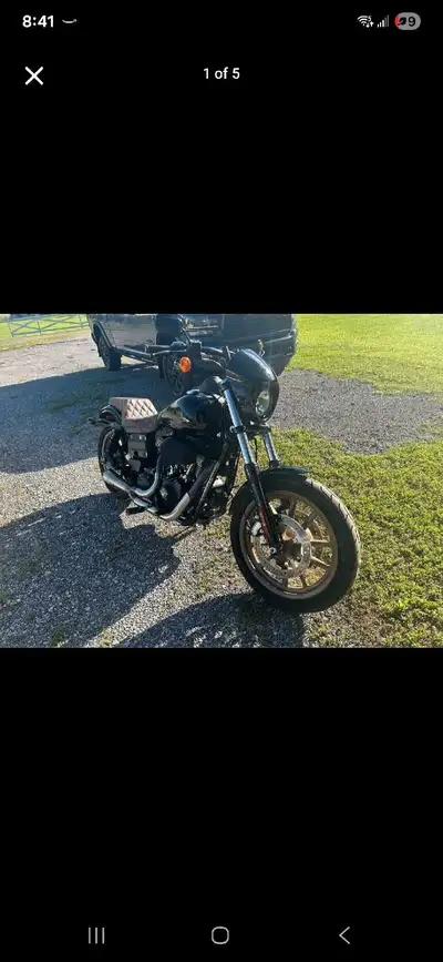 Dyna for sale