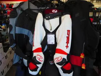 Mens Held Motorcycle Race Pants Brand New Held, One Of The Best Brands For Motorcycle Gear. $200 to...