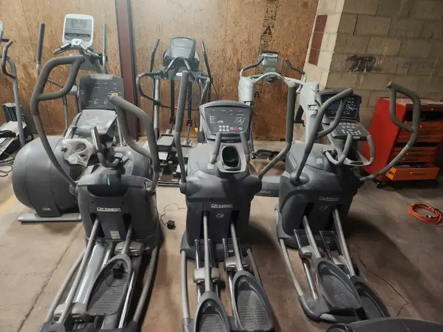 WAREHOUSE BLOW OUT SALE, ELLIPTICALS, BIKES, & MORE !!! in Exercise Equipment in Cambridge - Image 3