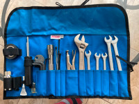 CruzTools Econokit Harley Davidson Tool Kit EKHI