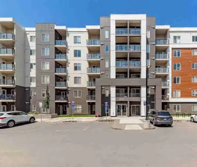 2 beds. 2 bath unfurnished condo for rent from Augest first in Skyview NE, can be month to month or...
