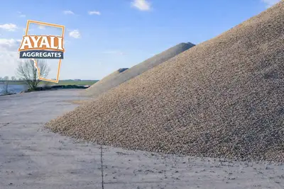 GRAVEL available, View more