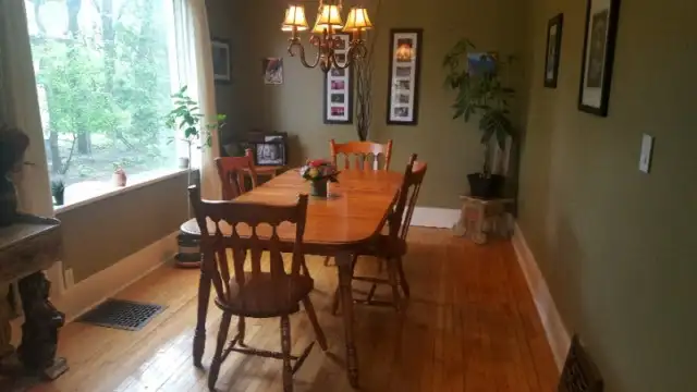 Home for rent in beautiful Woodhaven, St. James available Nov 163860084398211124