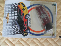 1985 Carded Pacesetters Zee Zylmex Dyamights Rad Bird Top Fuel