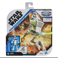 Star wars captain rex mission fleet