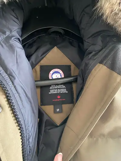 Canada goose jacket for sale , View more