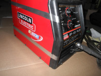 Lincoln Electric MIG Welder,, 120V