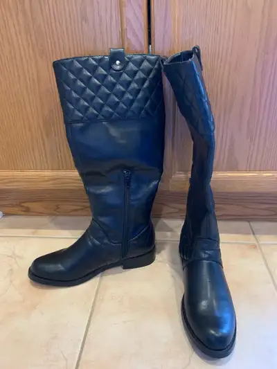 Brand New Knee High Boots - 7, View more