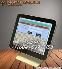 POS System/ Cash Register with Software