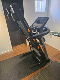 Like New Nordictrack T8.5 S Treadmill
