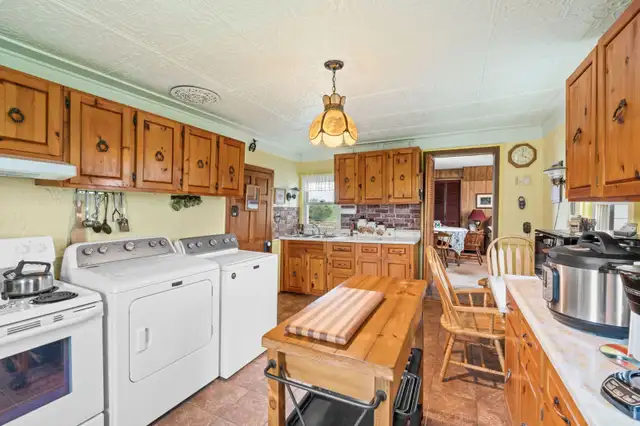 Farm for sale near Athens in Houses for Sale in Ottawa - Image 10