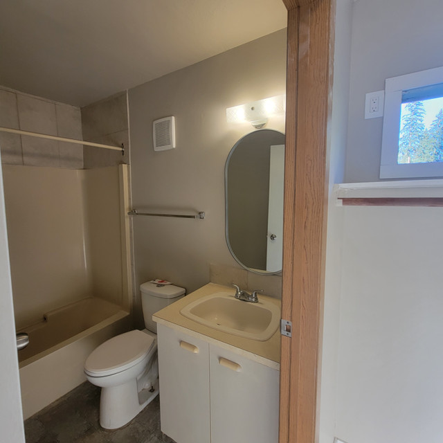 Quesnel Various bedrooms, suites, and units for rent in Short Term Rentals in Quesnel - Image 3