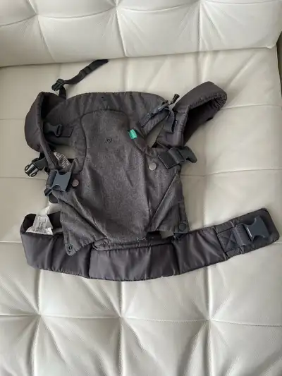 Infantino baby carrier, View more