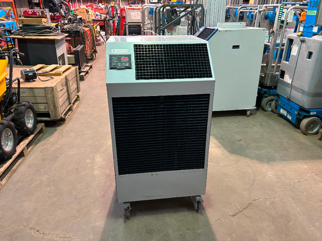 OCEANAIRE OWC6012QC Air climatisé portable air conditioner fan dans Chauffages et humidificateurs  à Laval/Rive Nord - Image 2