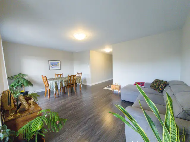 Two-Bedroom Apartment in Sainte-Agathe