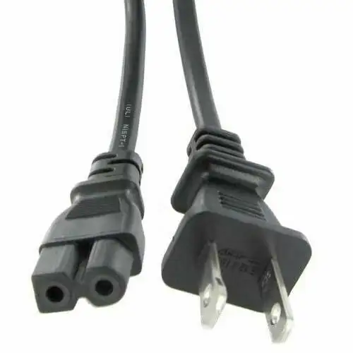 TV Power Cord Cable Samsung LG TCL RCA Sony PS3 PS4 XBOX Laptop in XBOX One in Ottawa - Image 5