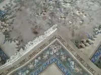 Oriental Chinese Carpet