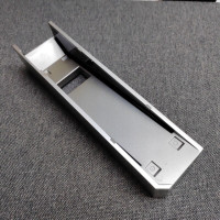 Vertical Stand for Nintendo Wii Console