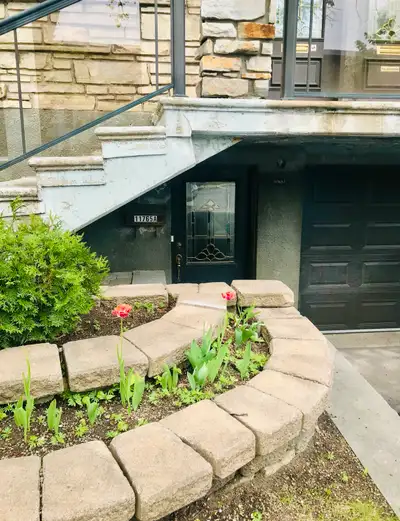 3 1/2 à louer dans Ahunstic-Cartierville à Montréal