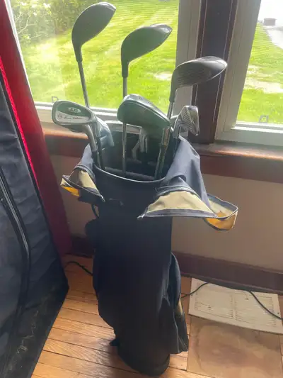 Women’s golf clubs, View more