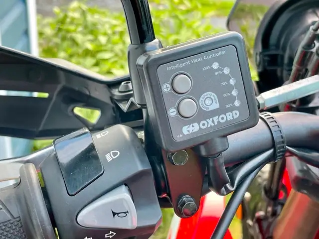 2021 Honda CRF 300L Rally in Other in Saint John - Image 6