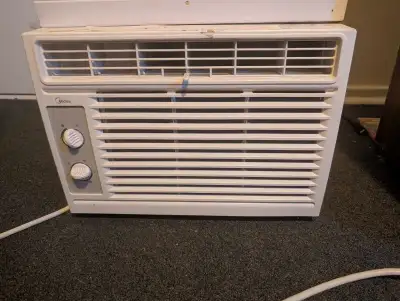 5000 BTU air conditioner , View more
