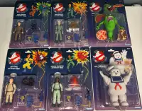 Kenner Classics Ghostbusters Toys
