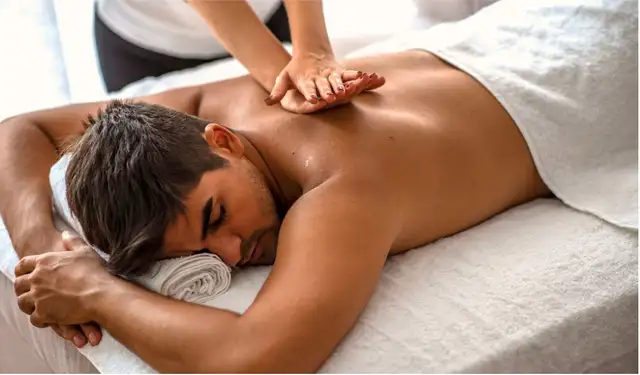Relaxation Massage