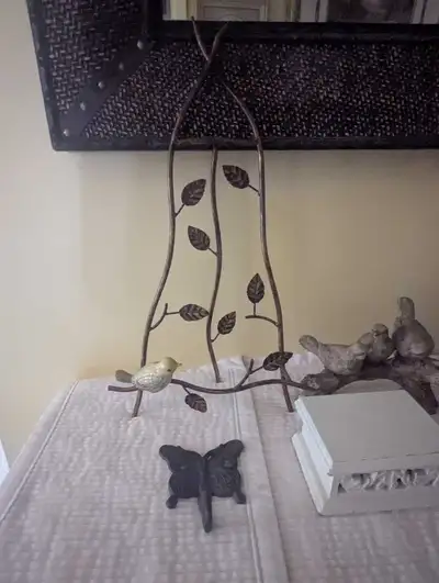 Decorative Holder for Smaller Picture , View more