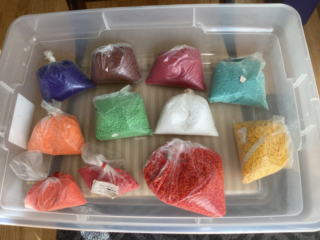 Beads in Hobbies & Crafts in Calgary