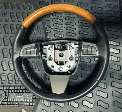 Cadillac Steering Wheel - Like New