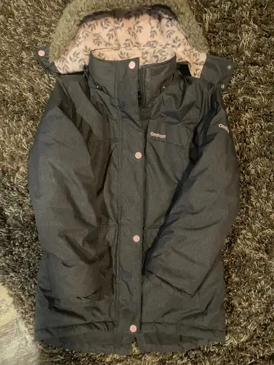 Girls OshKosh Winter Jacket, View more