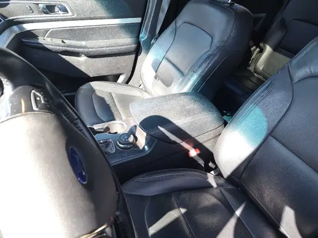 2017 Ford Explorer XLT 563818385607249924