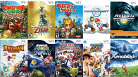 ++++++ To Buy Your Nintendo Wii Games $$ ++++++