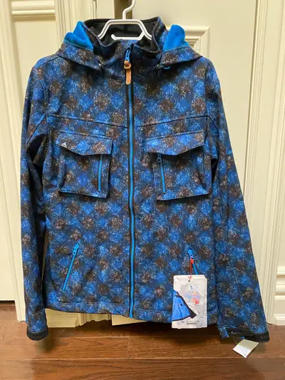 men’s medium Alprausch jacket , View more
